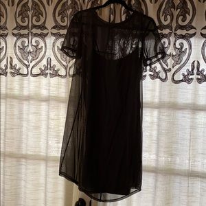 Olive green lululemon dress size 10